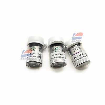 4NH3-2000 059-2200-000 Elektrochemische Ammoniakgassensoren der 4. Serie