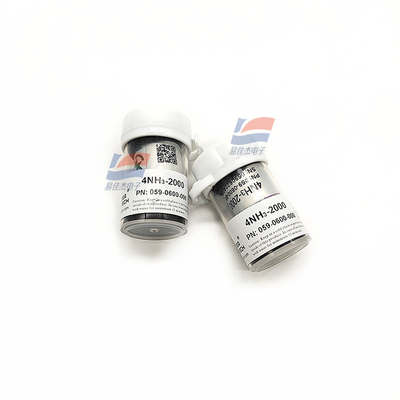 4NH3-2000 059-2200-000 Elektrochemische Ammoniakgassensoren der 4. Serie