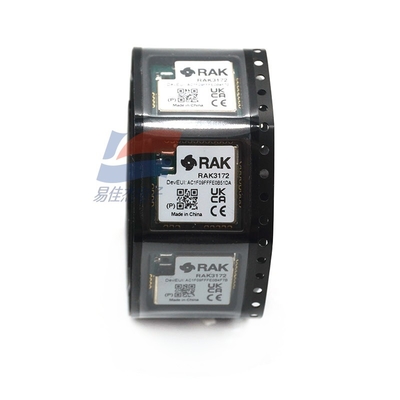 YJJ RAK3172 LoRa-Modul Standard LoRaWAN-Protokoll Niedriger Stromverbrauch