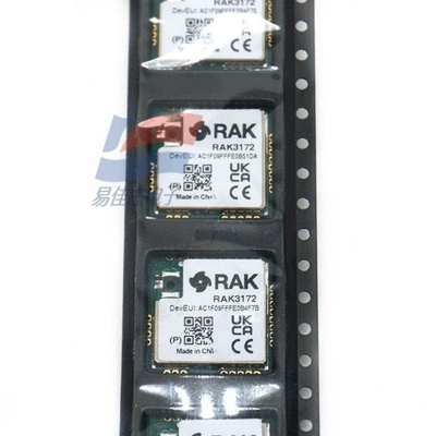 YJJ RAK3172 LoRa-Modul Standard LoRaWAN-Protokoll Niedriger Stromverbrauch