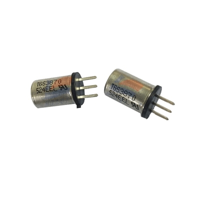 YJJ TGS3870 Methan-Kohlenmonoxid-Sensor (CH4/CO-Sensor) für Gasalarme