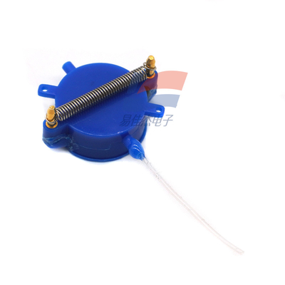 ME2-C2H5OH-Ф16 Elektrochemischer Sensor Ermittlung der Gaskonzentration durch Messung des Stroms basierend auf dem elektrochemischen Prinzip