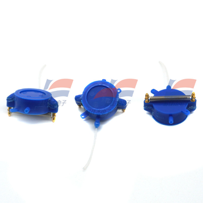 ME2-C2H5OH-Ф16 Elektrochemischer Sensor Ermittlung der Gaskonzentration durch Messung des Stroms basierend auf dem elektrochemischen Prinzip