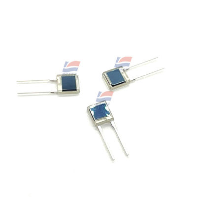YJJ S6967 S6967-01 Silizium-PIN-Fotodiode Kunststoff-SIP-Gehäuse für die Detektion im sichtbaren Licht bis zum Nahinfrarotbereich