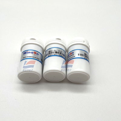 ME2-O2-Ф20 Elektrochemischer Sauerstoffsensor Erkennt Gaskonzentration durch Messung des Stroms basierend auf dem elektrochemischen Prinzip