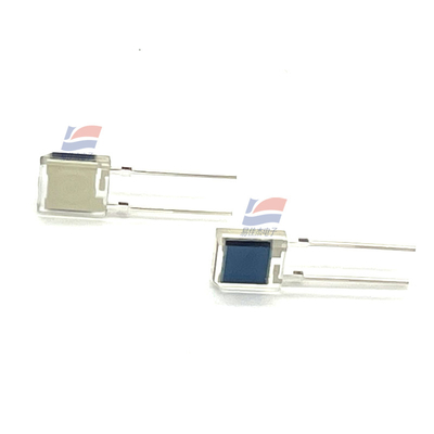 YJJ S6775-01 Silizium-PIN-Fotodiode-Plastik-SIP-Einzelreihenverpackung 5,5 × 4,8 mm Empfangsfläche