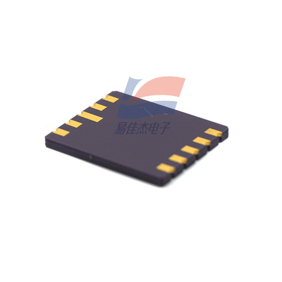 YJJ S5991-01 S5991-11 Positionsempfindlicher Detektor Lichtsensor 2D PSD mit verbesserter Oberflächenmontage Vierseitige Modelle