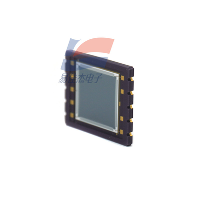 YJJ S5991-01 S5991-11 Positionsempfindlicher Detektor Lichtsensor 2D PSD mit verbesserter Oberflächenmontage Vierseitige Modelle