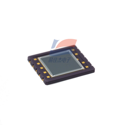 YJJ S5991-01 S5991-11 Positionsempfindlicher Detektor Lichtsensor 2D PSD mit verbesserter Oberflächenmontage Vierseitige Modelle
