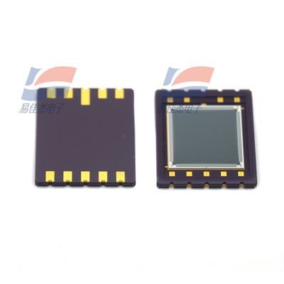 YJJ S5991-01 S5991-11 Positionsempfindlicher Detektor Lichtsensor 2D PSD mit verbesserter Oberflächenmontage Vierseitige Modelle