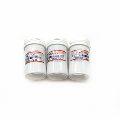 ME3-CO Elektrochemischer Kohlenmonoxidgassensor Niedrigverbrauch Hochdruckmessbereich 0 ‰ 1000 ppm