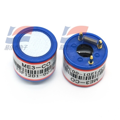 ME3-CO Elektrochemischer Kohlenmonoxidgassensor Niedrigverbrauch Hochdruckmessbereich 0 ‰ 1000 ppm