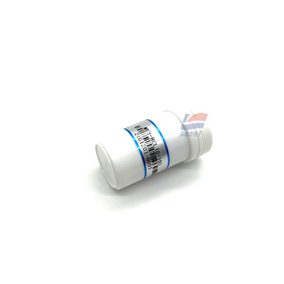 ME3-HCL Elektrochemischer Sensor, der den elektrochemischen Oxidationsprozess des Zielgases auf der Arbeitselektrode innerhalb der Elektrolytzelle nutzt