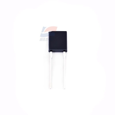YJJ S6775-01 Silizium-PIN-Fotodiode-Plastik-SIP-Einzelreihenverpackung 5,5 × 4,8 mm Empfangsfläche