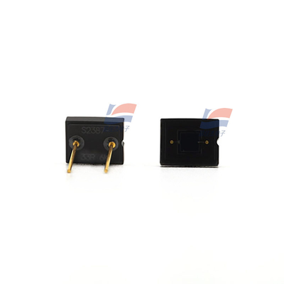 YJJ S2387-33R Silizium-Fotodiode ist für Allzweck-Fotometer im sichtbaren bis Infrarotband geeignet