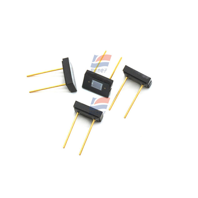 YJJ S2387-33R Silizium-Fotodiode ist für Allzweck-Fotometer im sichtbaren bis Infrarotband geeignet