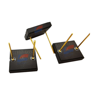 YJJ S1337-66BQ Siliziumphotodiode eignet sich für die Präzisionsfotometrie im Ultraviolett bis Infrarotband