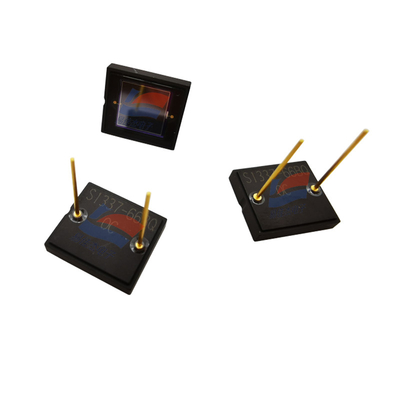 YJJ S1337-66BR Siliziumphotodiode eignet sich für die Präzisionsfotometrie im Ultraviolett bis Infrarotband