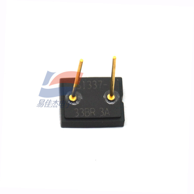 YJJ S1337-33BR Siliziumphotodiode ist für die Präzisionsfotometrie in Ultraviolett bis Infrarotband geeignet