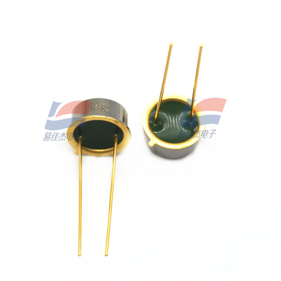 YJJ S1336-18BQ Silizium-Fotodiode 1,1 × 1,1 mm Empfängeroberfläche für Präzisionsfotometrie in UV- bis Nahinfrarotbanden
