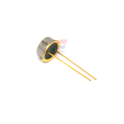 YJJ S1336-18BQ Silizium-Fotodiode 1,1 × 1,1 mm Empfängeroberfläche für Präzisionsfotometrie in UV- bis Nahinfrarotbanden