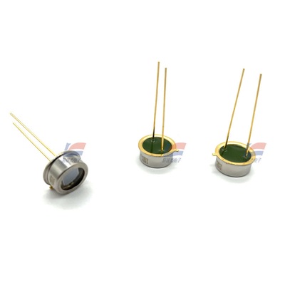 YJJ S1336-44BK Silizium-Fotodiode eignet sich für eine präzise Photometrie von Ultraviolett bis nahe Infrarot mit hoher Zuverlässigkeit