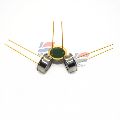 Nicht gekühlte Silizium-Fotodiode Typ YJJ S1336-5BK für die Präzisionsfotometrie im Ultraviolett- bis Nahinfrarotbereich