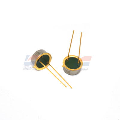 Nicht gekühlte Silizium-Fotodiode Typ YJJ S1336-5BK für die Präzisionsfotometrie im Ultraviolett- bis Nahinfrarotbereich