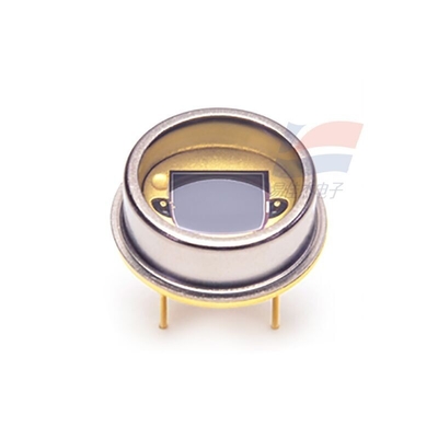YJJ S1336-8BK Präzisionsfotometrische Empfindlichkeit Photodioden für UV- bis NIR-Bänder Ungekühlt Typ Max. Umspannung 5V
