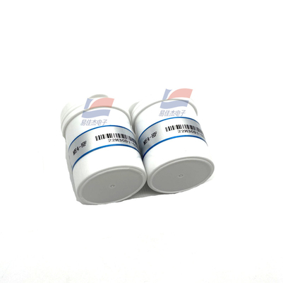 ME4-HF-Fluorwasserstoff-Sensor fortschrittliche Technologie zur genauen HF-Gasdetektion im Bereich von 0 bis 10 ppm