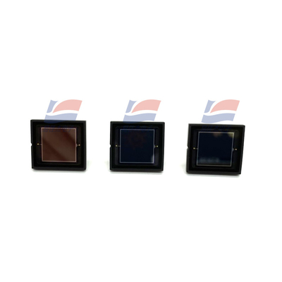 YJJ S1227-1010BQ Silizium Photodiode ist geeignet für die präzise photometrische Unterdrückung der Infrarotempfindlichkeit im ultravioletten bis sichtbaren Band