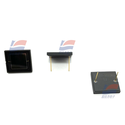 YJJ S1227-1010BQ Silizium Photodiode ist geeignet für die präzise photometrische Unterdrückung der Infrarotempfindlichkeit im ultravioletten bis sichtbaren Band