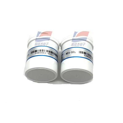 Hochpräzisionsverbrauch ME4-SO2 Schwefeldioxid-Gassensor mit breitem Linearbereich und guter Anti-Interferenzfähigkeit
