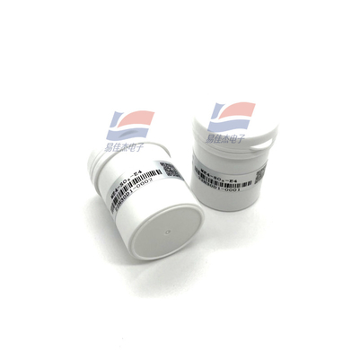 ME4-SO2-E4 Schwefeldioxid-Sensor ist ein cKonstantpotential-elektrolytischer SO2-Sensor SO2 und O2 unterziehen sich einer entsprechenden REDOX-Reaktion an der Arbeitselektrode und der entgegengesetzten Elektrode und entlassen die Ladung