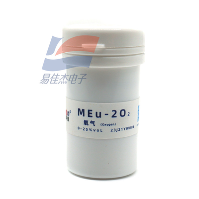 MEu-2O2 Sauerstoffsensor ist ein Festpotential-Sensor Sauerstoff durchläuft eine Reduktionsreaktion an der Arbeitselektrode