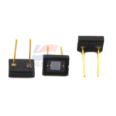 S1337-21 Si-Fotodioden mit hoher UV-Empfindlichkeit