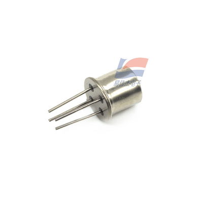 MG-812 MG812 ist ein Halbleiter-Chemie-Sensor, der das Prinzip einer festen Elektrolytbatterie verwendet, um CO2 zu erkennen.