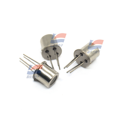 MG-812 MG812 ist ein Halbleiter-Chemie-Sensor, der das Prinzip einer festen Elektrolytbatterie verwendet, um CO2 zu erkennen.