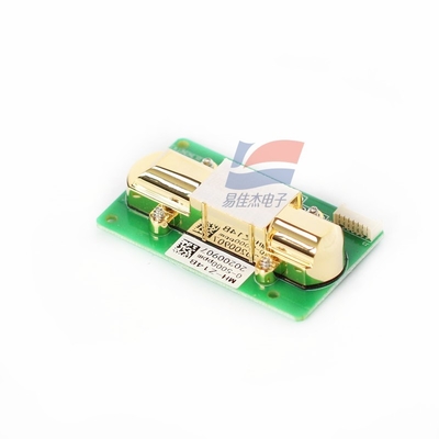 MH-Z14A MH-Z14B Intelligentes Infrarot-Kohlendioxidmodul HVAC Kühlung Innenraumluftqualitätsüberwachung für Luftreiniger