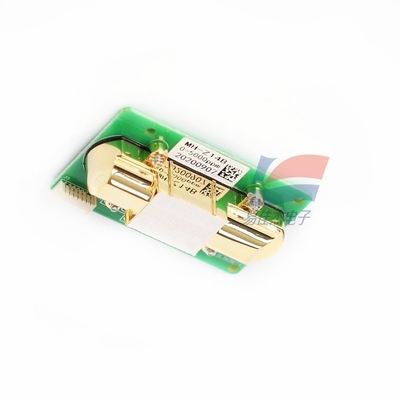 MH-Z14A MH-Z14B Intelligentes Infrarot-Kohlendioxidmodul HVAC Kühlung Innenraumluftqualitätsüberwachung für Luftreiniger