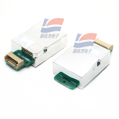 MH-Z19E NDIR Infrarotgasmodul Erkennt CO2 in der Luft bei Spitzenstrom von 125mA 5V