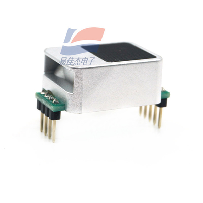 MH-Z1311A Kohlendioxid-Gassensor ist ein Allzweck-Kleinschnittsensor, der das Prinzip des nichtdispersiven Infrarot (NDIR) verwendet, um CO2 in der Luft zu erkennen