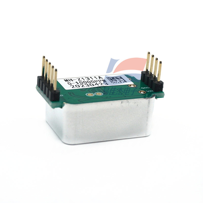 MH-Z1311A Kohlendioxid-Gassensor ist ein Allzweck-Kleinschnittsensor, der das Prinzip des nichtdispersiven Infrarot (NDIR) verwendet, um CO2 in der Luft zu erkennen