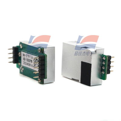 Kleingrößen-CO2-Meter MH-Z1911A Infrarot-Intelligenter Sensor für HVAC-Systeme Luftreiniger und Innenumweltkontrolle