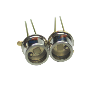 YJJ GS-ABC-2835M UV-Fotodiode auf der Grundlage von Galliumnitrid zur Überwachung des UV-Index