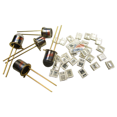 YJJ GS-ABC-2835M UV-Fotodiode auf der Grundlage von Galliumnitrid zur Überwachung des UV-Index