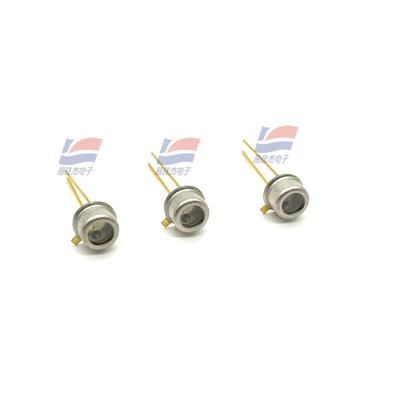 YJJ GT-ABC-L GaN-basierte UV-Fotodiode UV-Index-Überwachung UV-Strahlendosismessung
