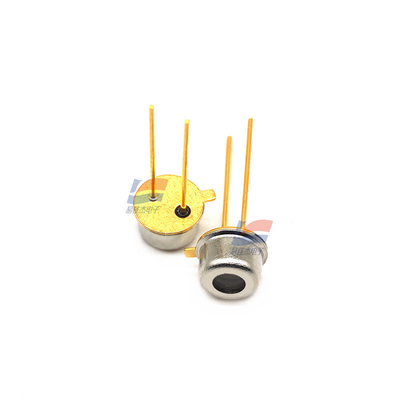 YJJ G365T01L Breitband UVA+UVB+UVC Photodioden UV-LED-Überwachung