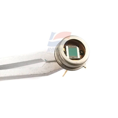 YJJ JSIR 350-4 MEMS Infrarotlichtquelle Infrarot-Sender für NDIR-Gasmessungen
