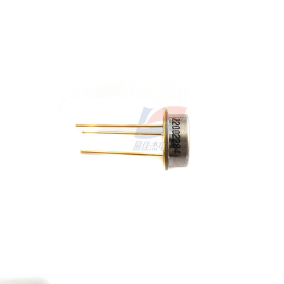 YJJ JSIR 350-4 MEMS Infrarotlichtquelle Infrarot-Sender für NDIR-Gasmessungen